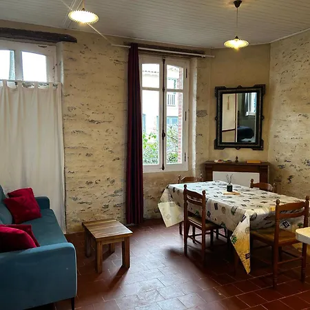 Maison Avec Jardin Proche De La Source פורניק