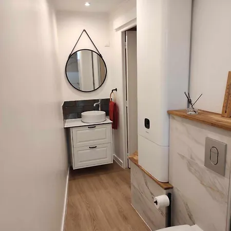 בית נופש Maison Avec Jardin Proche De La Source