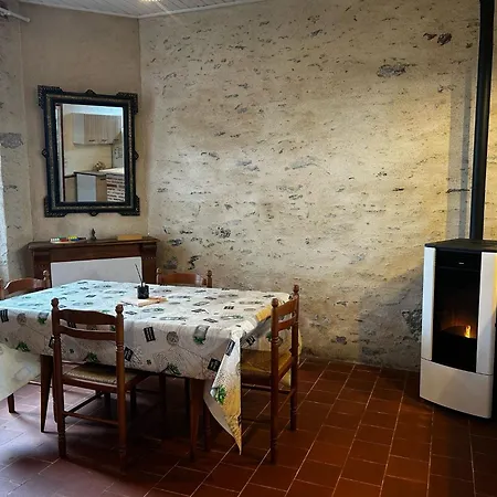 Maison Avec Jardin Proche De La Source *