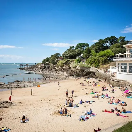 Maison Avec Jardin Proche De La Source * פורניק