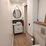 Сasa de vacaciones Maison Avec Jardin Proche De La Source