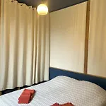 Maison Avec Jardin Proche De La Source Сasa de vacaciones Pornic