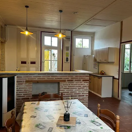 Escapade A La Source - Maison Avec Jardin, A Pied * Pornic