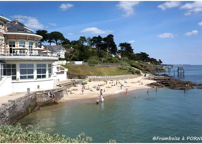 Maison Avec Jardin Proche De La Source *