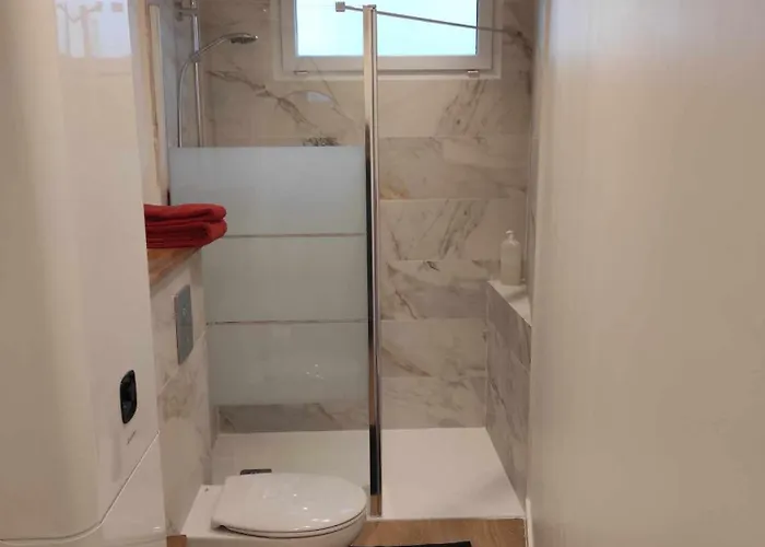 Prázdninový dům Maison Avec Jardin Proche De La Source *