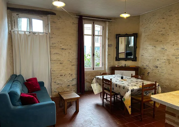 Maison Avec Jardin Proche De La Source Pornic