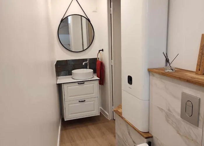 Prázdninový dům Maison Avec Jardin Proche De La Source