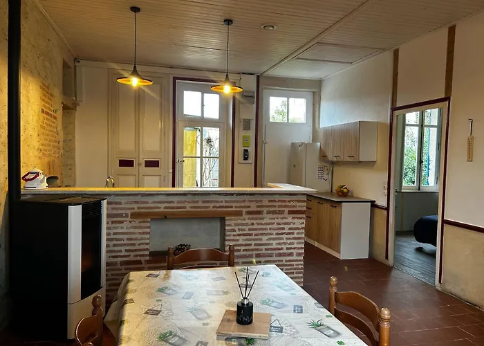 Maison Avec Jardin Proche De La Source * Pornic