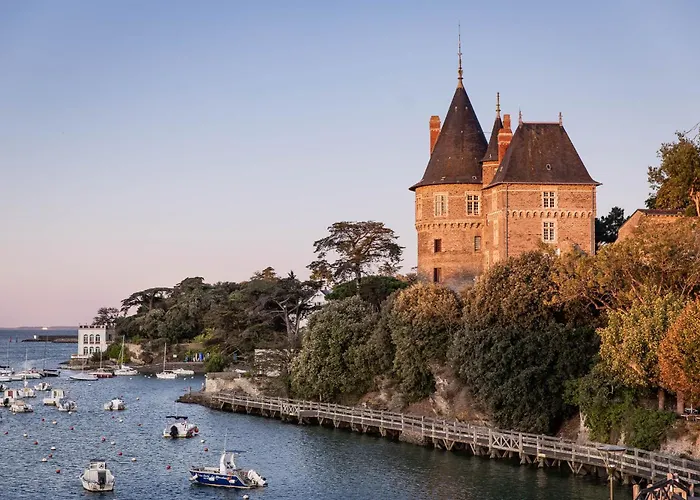 Maison Avec Jardin Proche De La Source Prázdninový dům